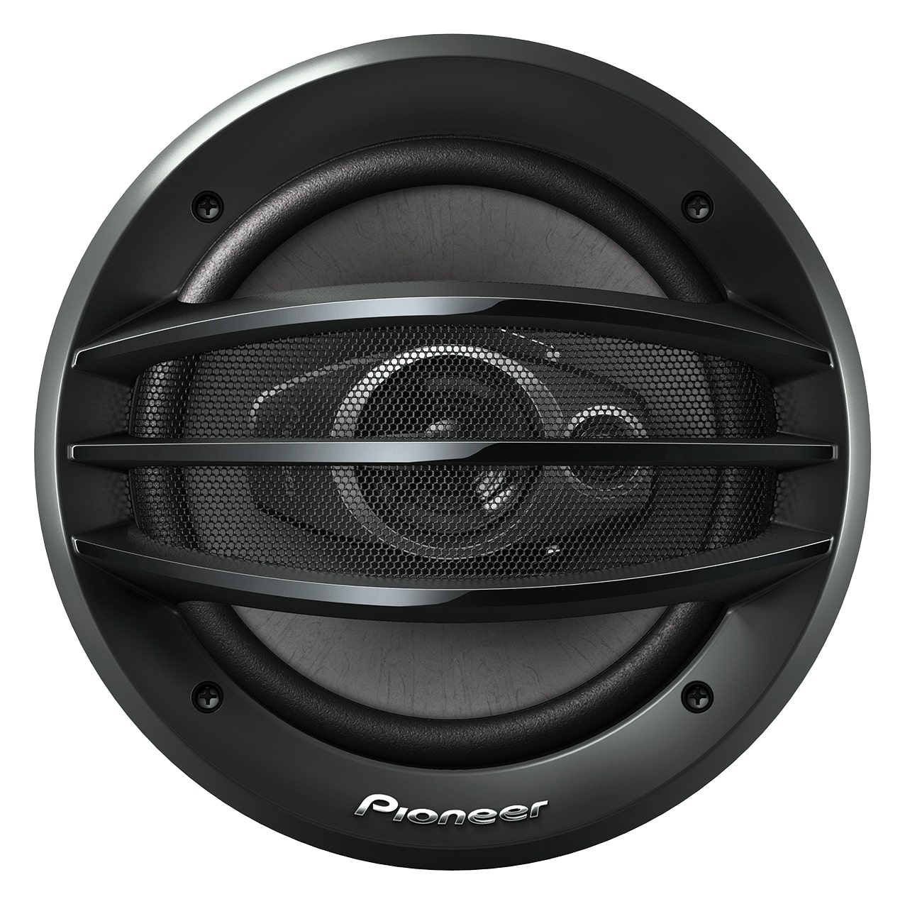 Pioneer TS-A2013I A-Series 8-inch 3-Way Coaxial Limpid Speakers