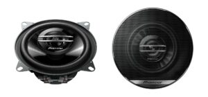 Pioneer TS-G1020F  4-inch 210w 2way Speakers