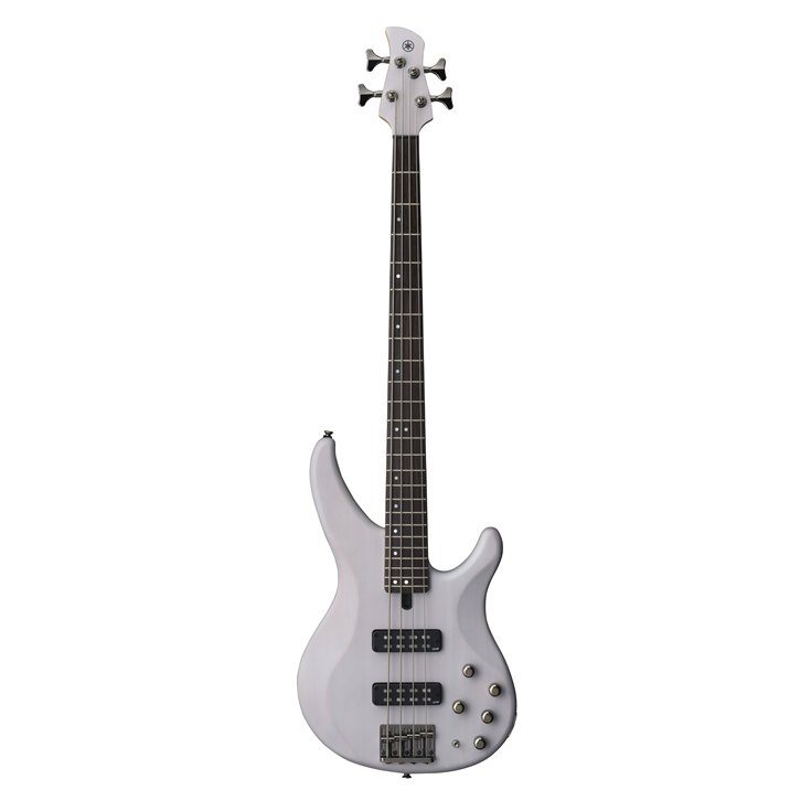 Yamaha TRBX504 5- String Bass Guitar | SBR Pro Sound