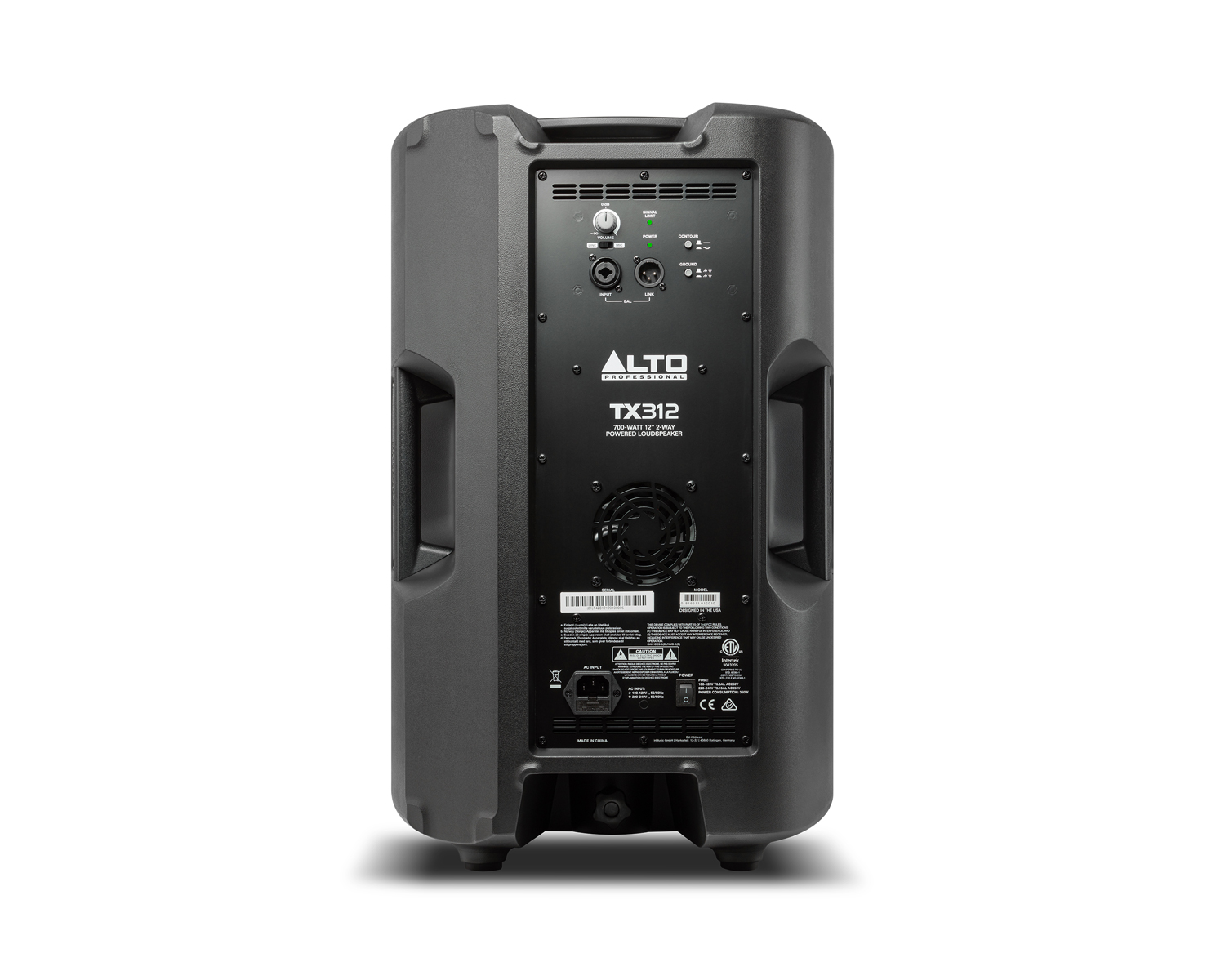 Alto TX312 700Watt 12