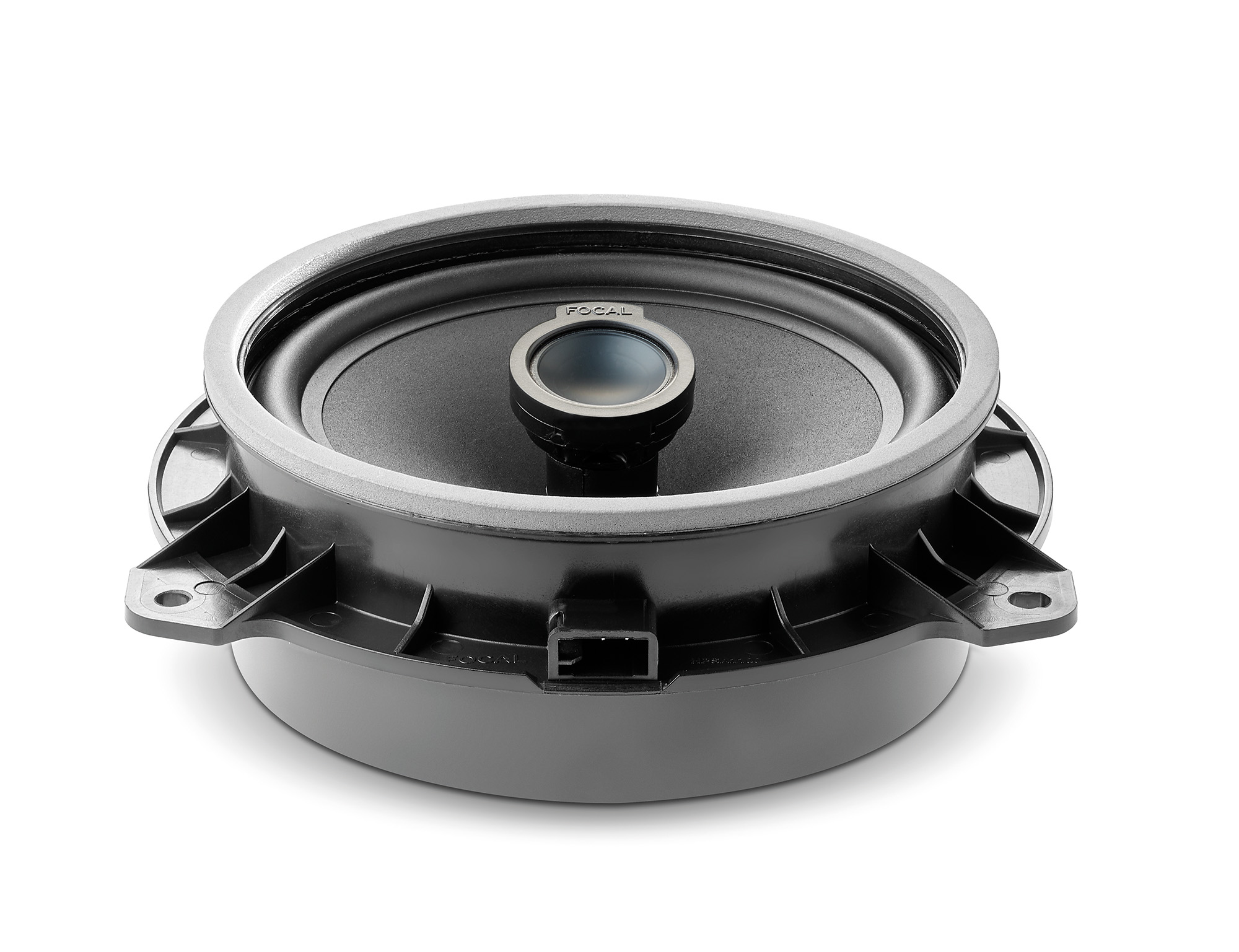 Focal Inside IC TOY 165 - 6.5-Inch 60Watt RMS Coaxial Speakers