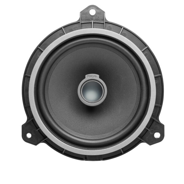 Focal Inside IC TOY 165 - 6.5-Inch 60Watt RMS Coaxial Speakers Focal Inside IC TOY 165 - 6.5-Inch 60Watt RMS Coaxial Speakers