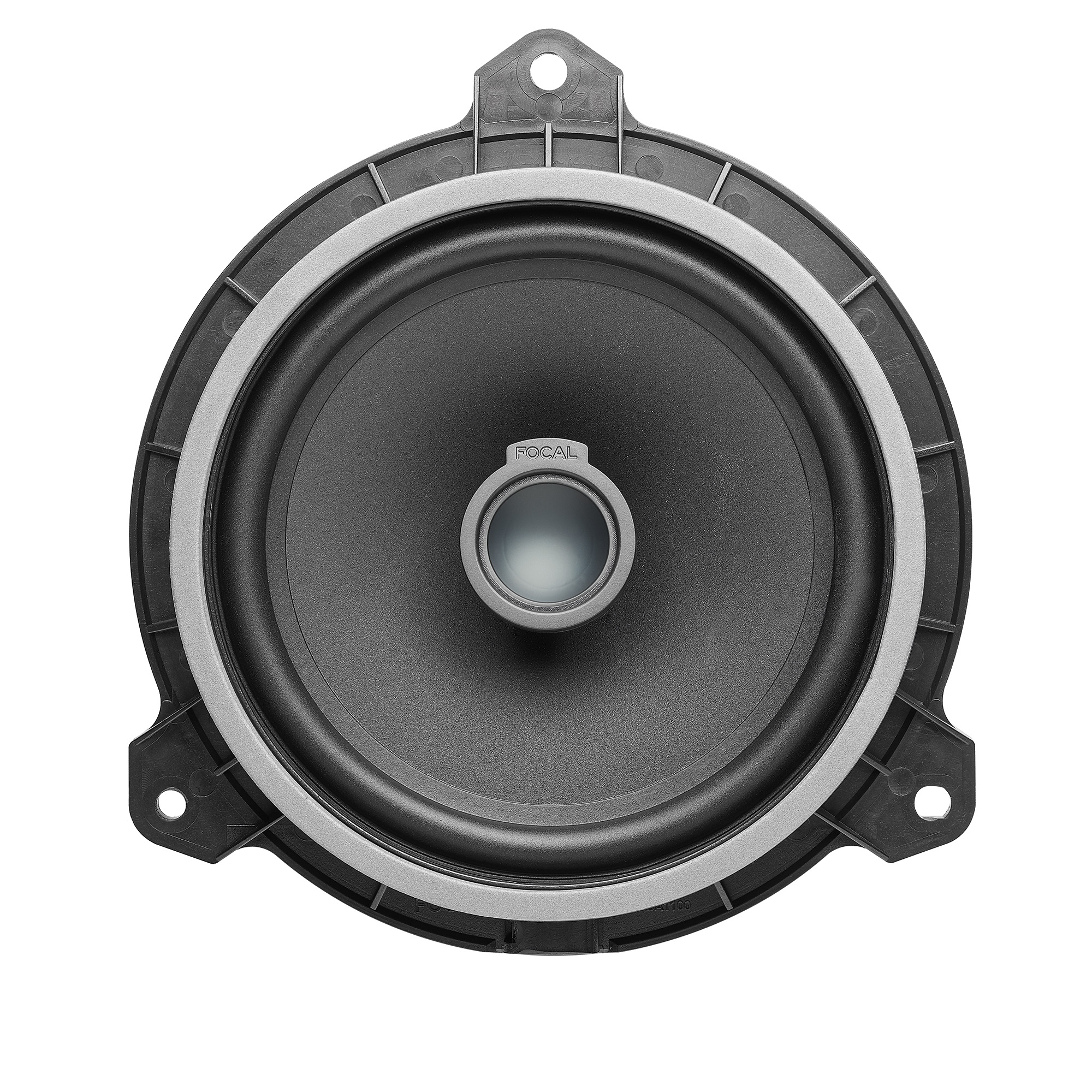 イオさん専用 Focal Inside IC TOY 165 - 6.5-Inch 60Watt RMS Coaxial Speakers