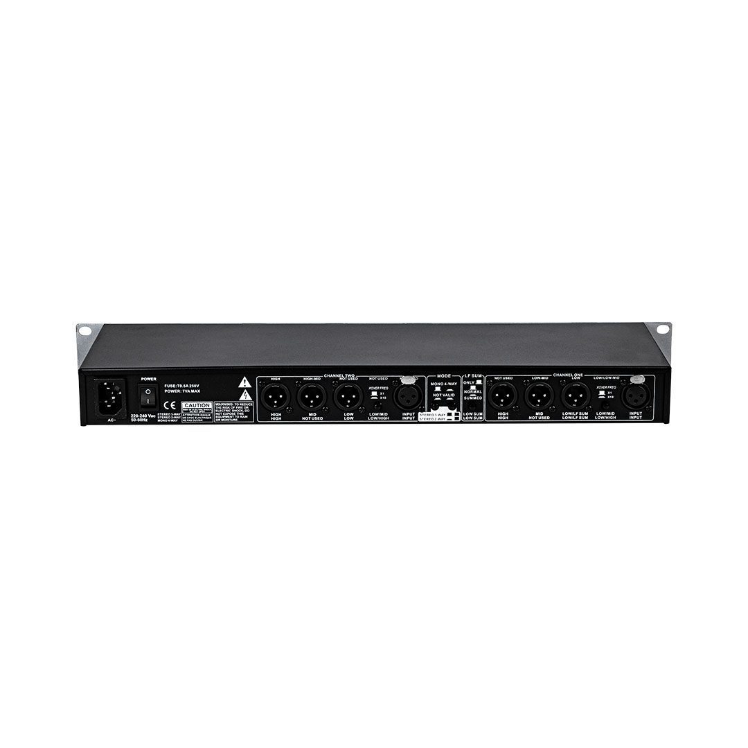 Hybrid CX234 | SBR Pro Sound