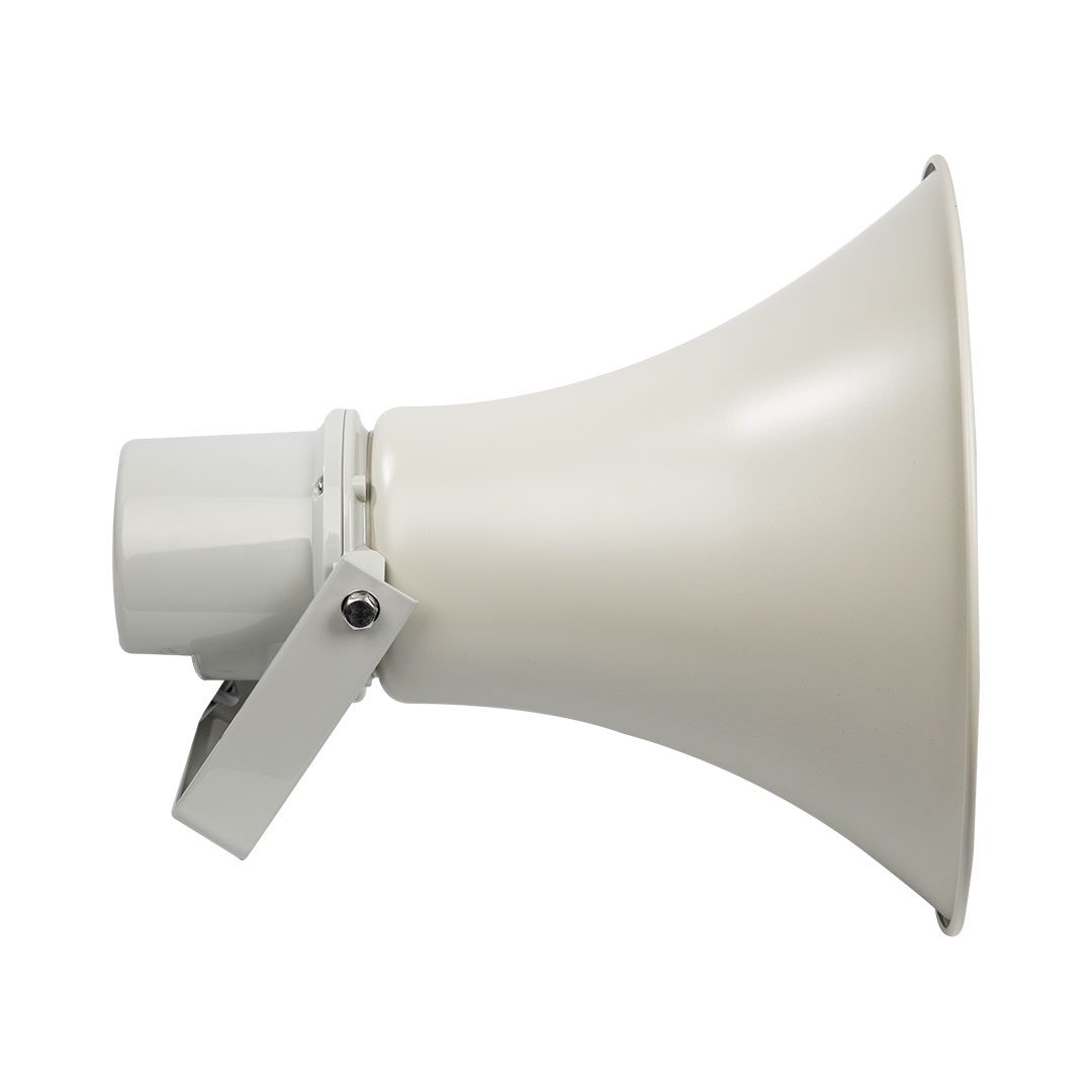 Noboru HS-075B Horn Speaker 50W 16Ω Noboru HS-075B Horn Speaker