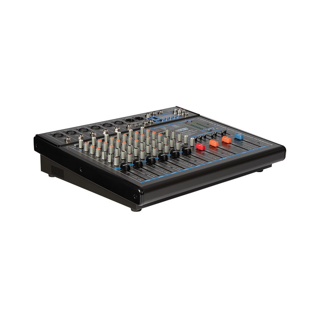 HYBRID M602 UBTX | SBR Pro Sound