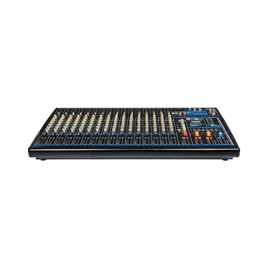Hybrid M1602UBTX | SBR Pro Sound