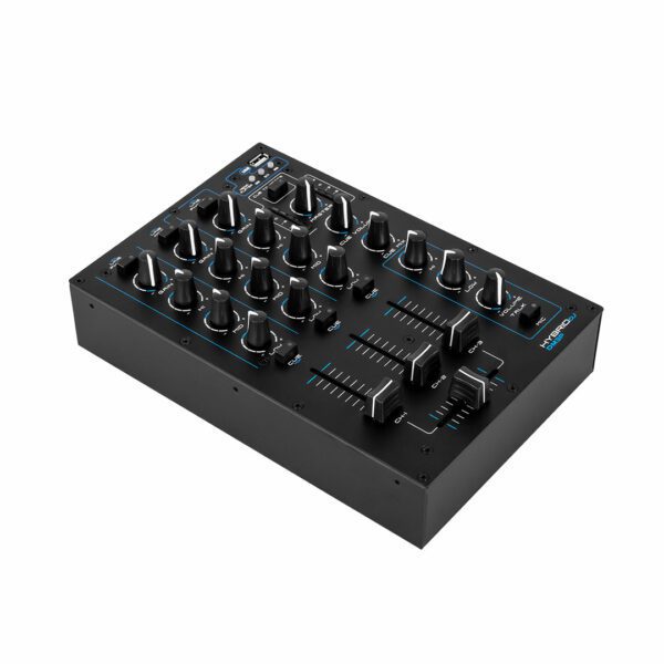Hybrid DJ DM3P | SBR Pro Sound