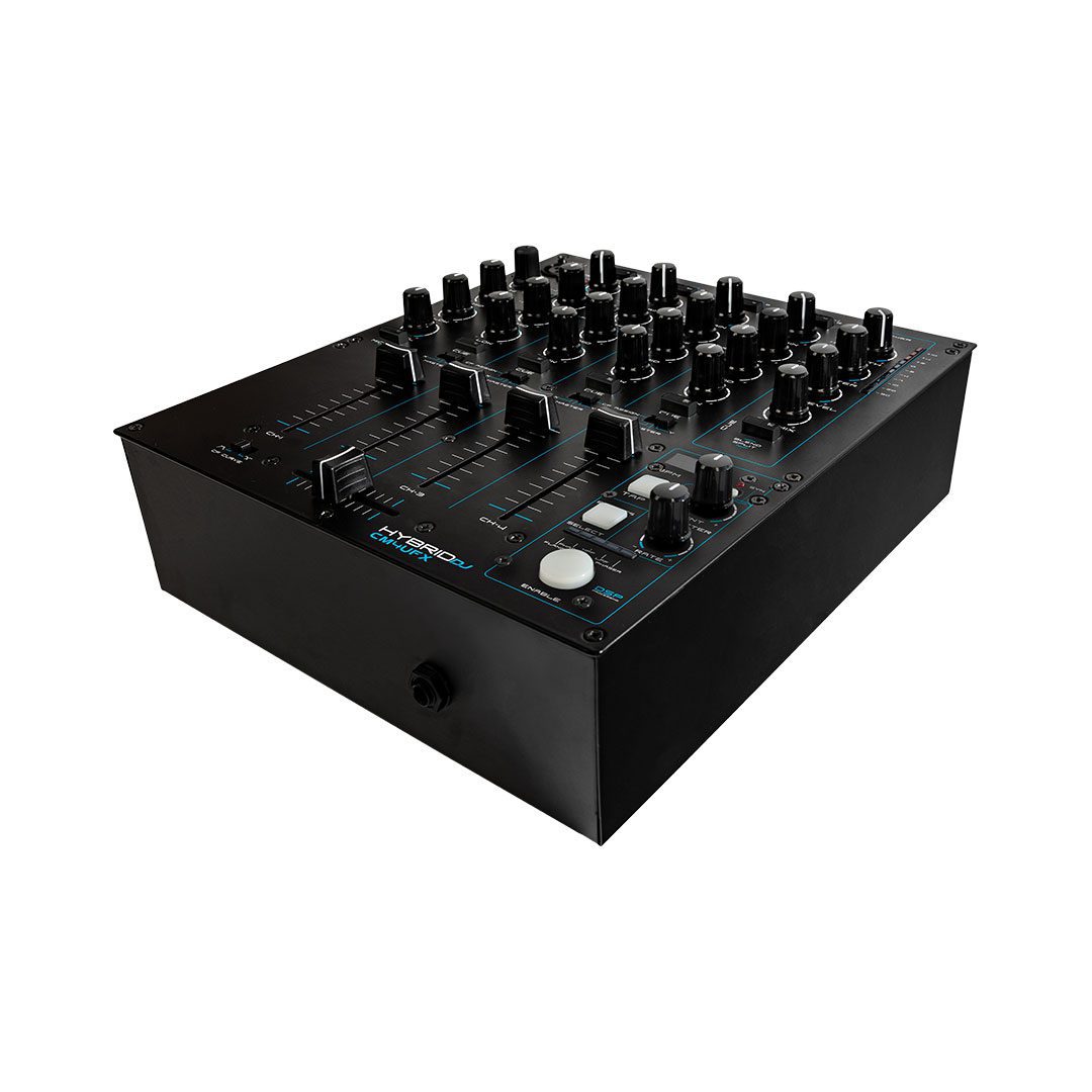 Hybrid DJ CM4UFX | SBR Pro Sound