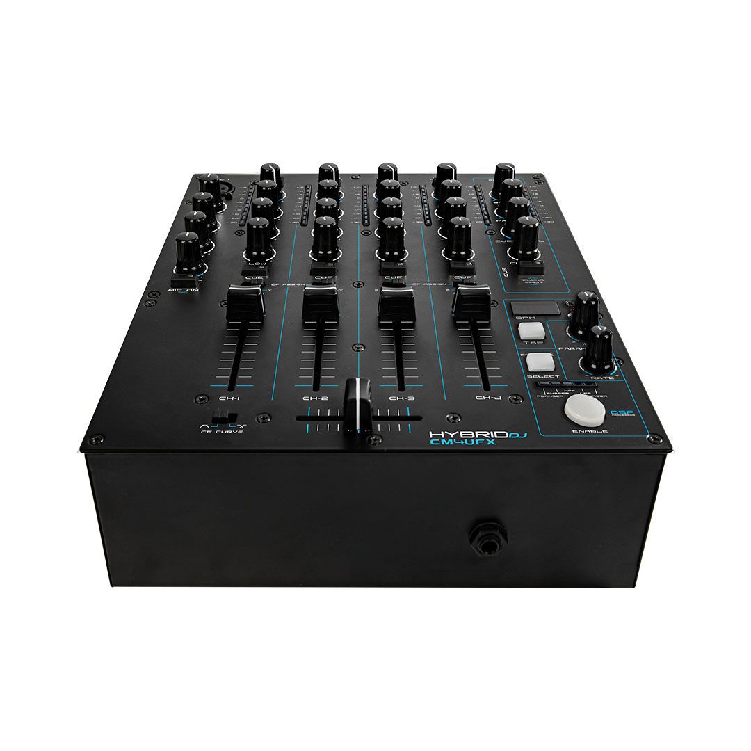 Hybrid DJ CM4UFX | SBR Pro Sound
