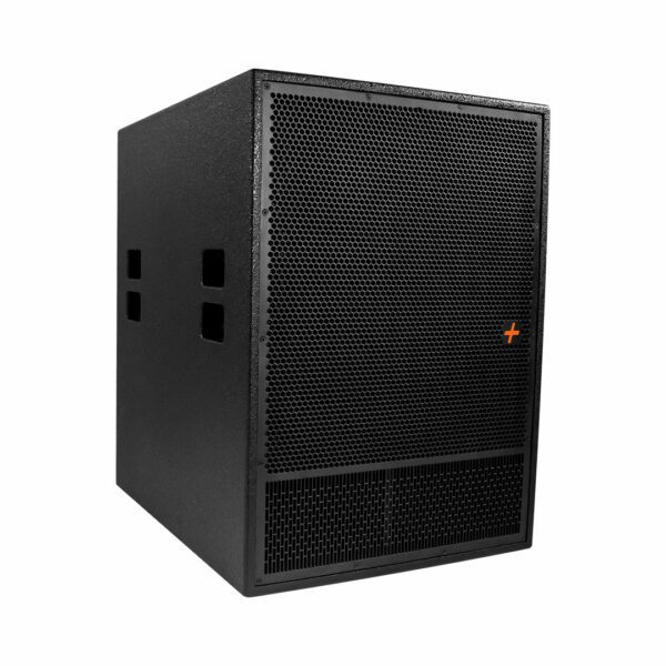 21 Inch Best Bass Bin Speakers Hybrid+ HP21S SBR Pro Sound