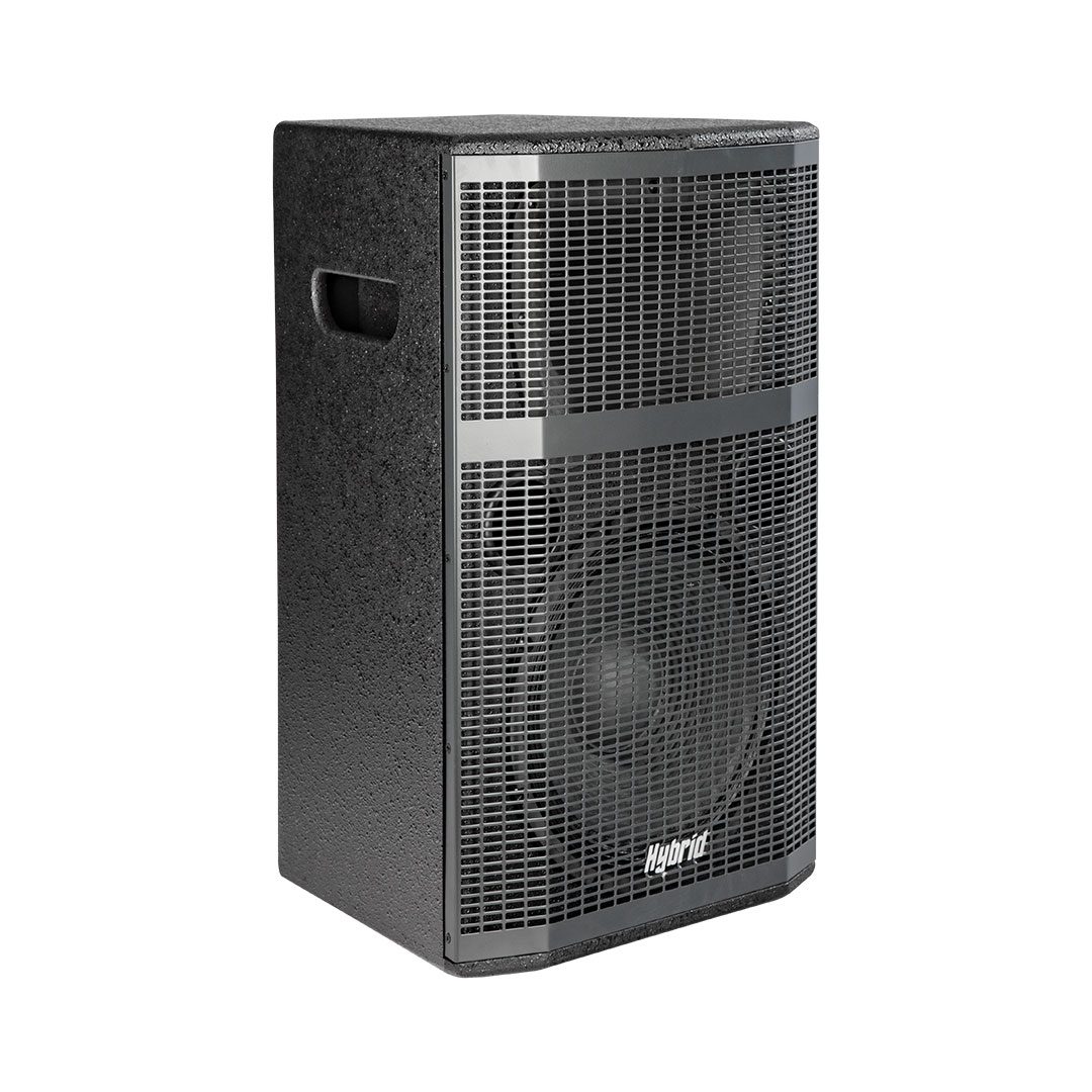HYBRID PLB 12