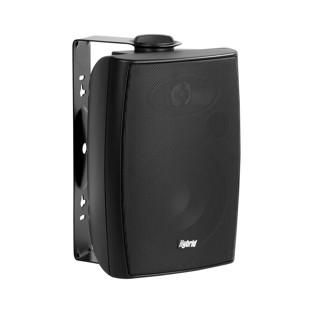 HYBRID W4 WALL MOUNT SPEAKERS
