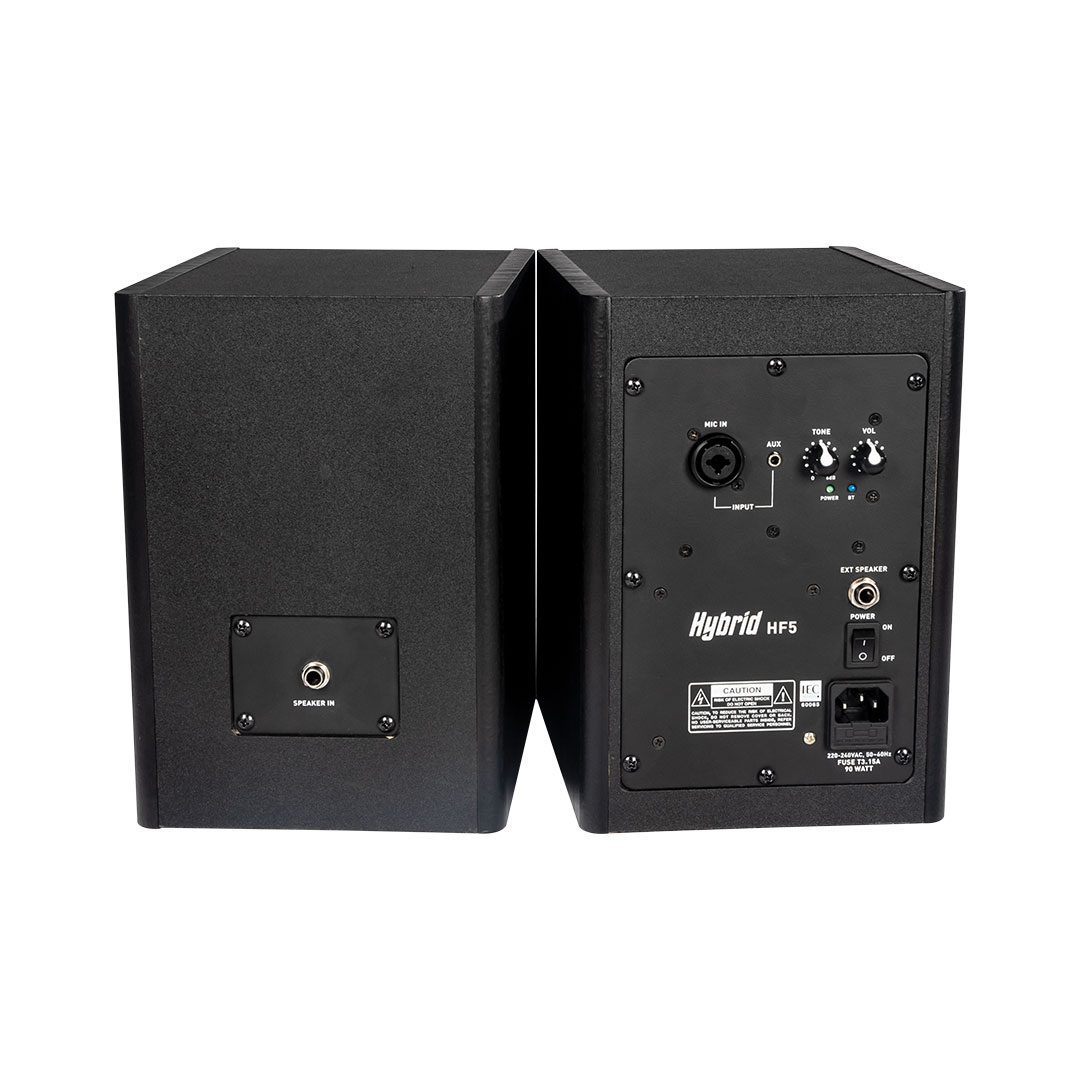 Hybrid HF5 | SBR Pro Sound