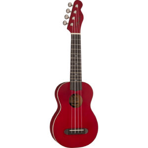 Fender Venice Soprano Ukulele