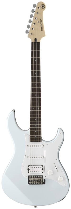 Yamaha Pacifica PAC012 Electric Guitar | SBR Pro Sound