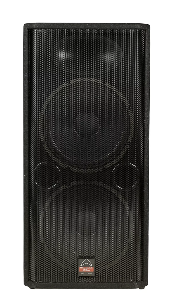Wharfedale EVPX 215