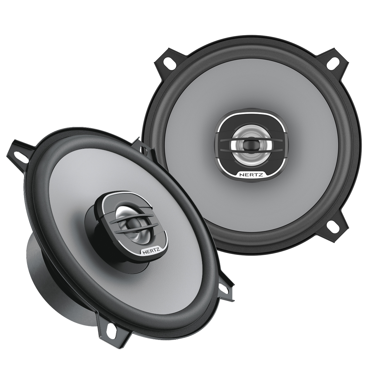 HERTZ 20 HERTZ 25 Quarter Century 東海ラジオ Hertz CX 165 Cento 6.5 inch Coaxial loudspeakers 210w – Sounds Limited