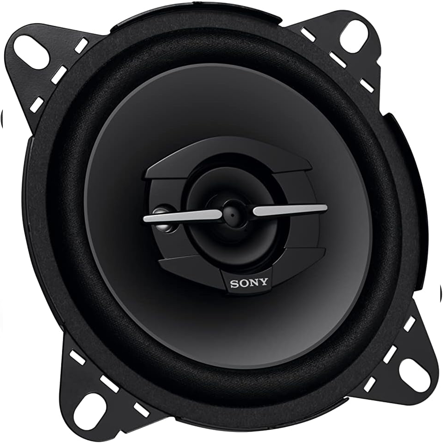 Sony XS-GTF1039 - 4-Inch 30Watt RMS 3-way Coaxial Speakers | SBR