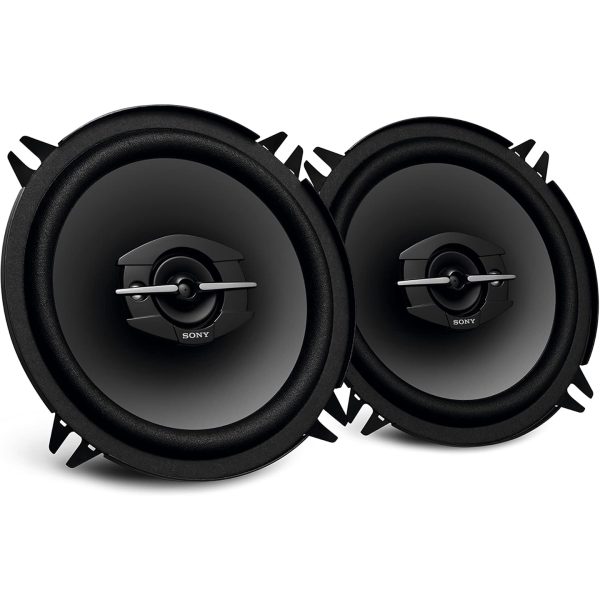 Sony XS-GTF1339 - 5.25-Inch 3-Way Coaxial Speaker | SBR Pro Sound