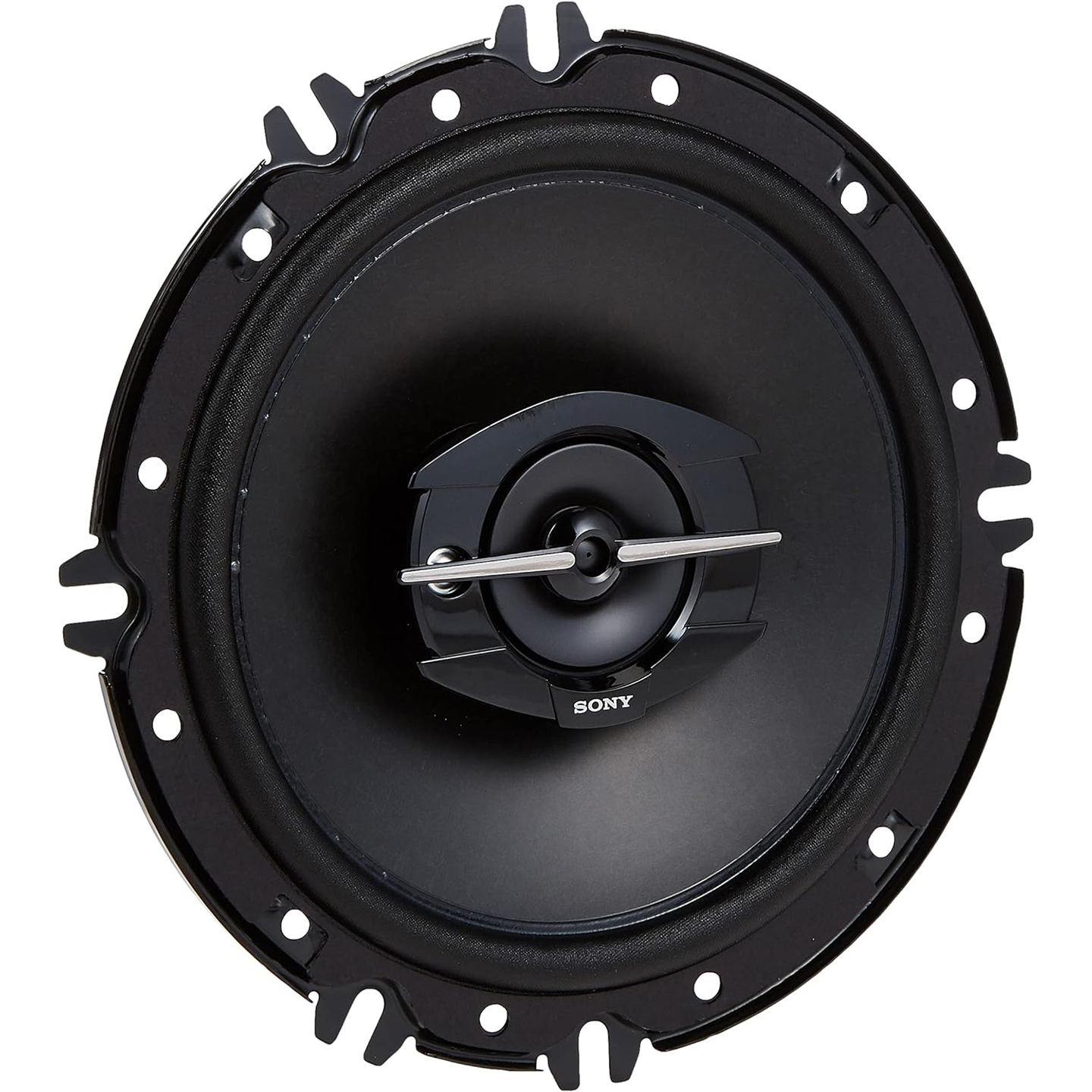 Sony XS-GTF1639 - 6.5-Inch 45Watt RMS 3-Way Coaxial Speakers| SBR