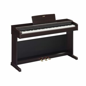 Yamaha YDP-145R Rosewood 88-Key Digital Piano