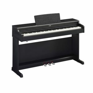 Yamaha YDP-165B 88-Key Digital Piano