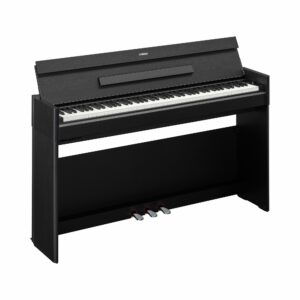 Yamaha Arius YDP-S55B  88-Key Digital Piano Black