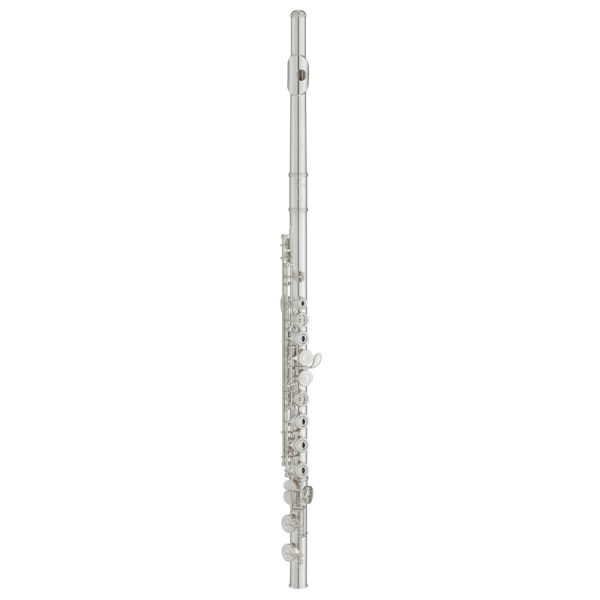 Yamaha YFL-222 Student Flute Closed Hole | SBR Pro Sound