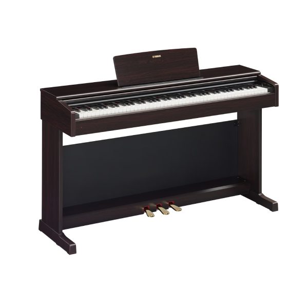 Yamaha YDP-144: Yamaha YDP-144 88-Key Digital Piano