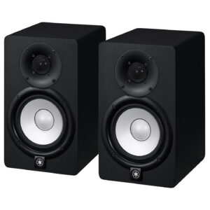 Yamaha HS5 - 5" Powered Nearfield Studio Monitor