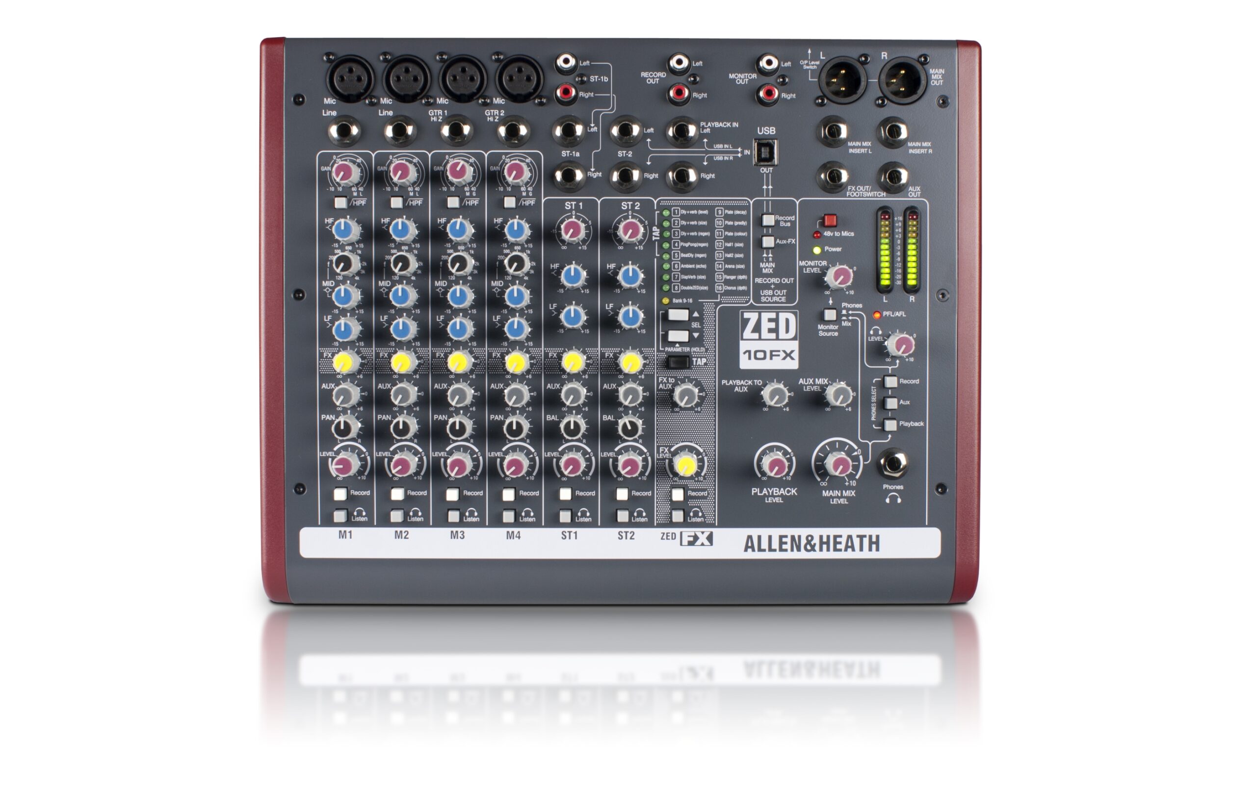 【美品】Allen & Heath ZED-10 ZED10_FX_Front_2800-scaled.jpg
