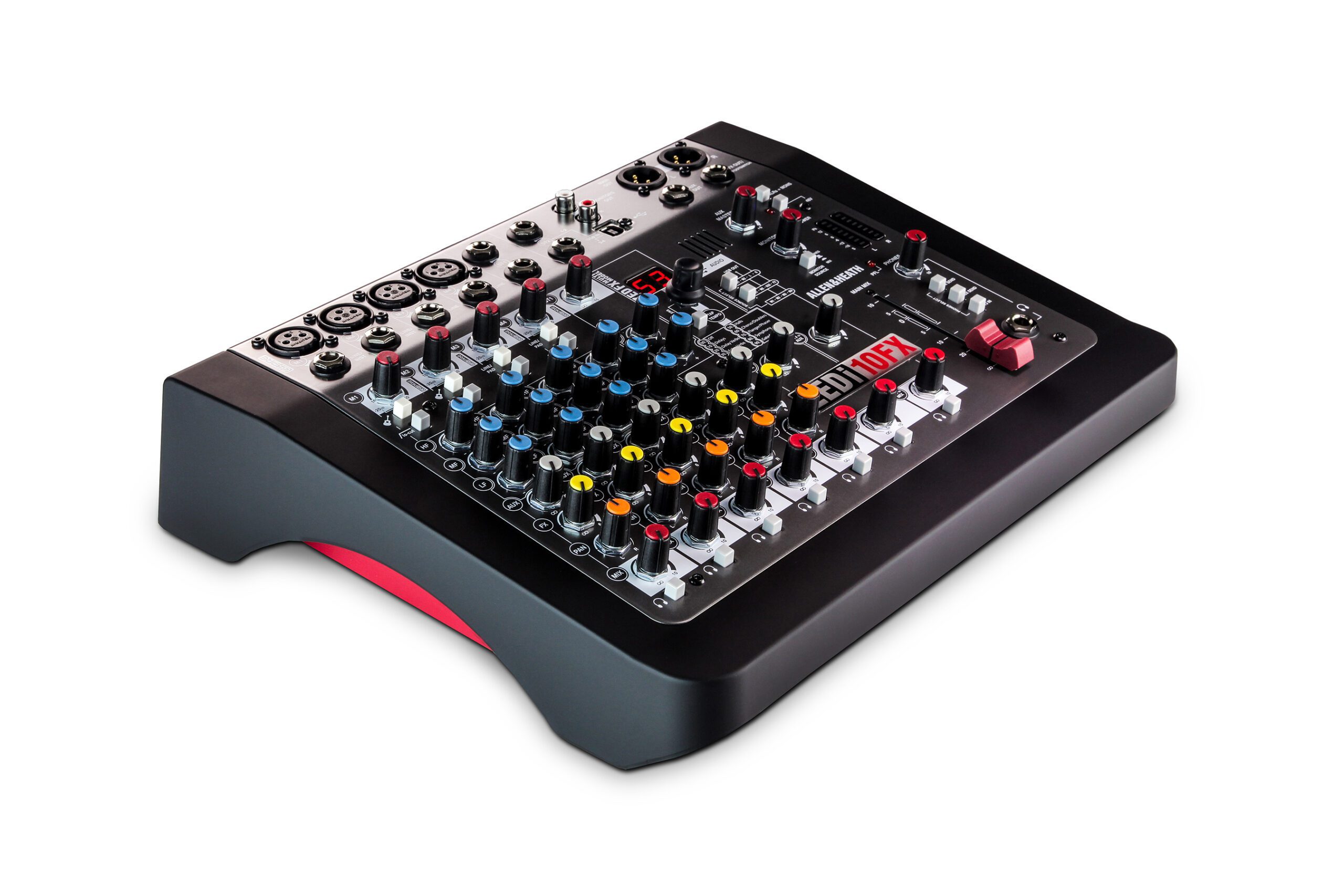 2001-2003 セルタ #10アレクサンドル・モストボイ サイズL Allen & Heath ZEDi-10FX