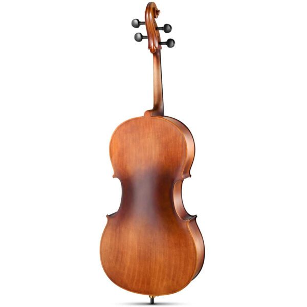 Zeff Cello 4/4 Intermediate Series | SBR Pro Sound