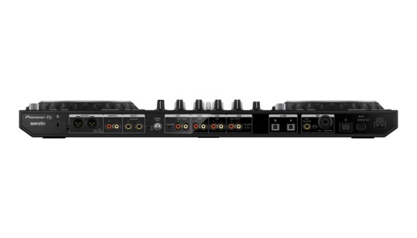 Pioneer DDJ-1000SRT 4-Channel Performance DJ Controller For Serato