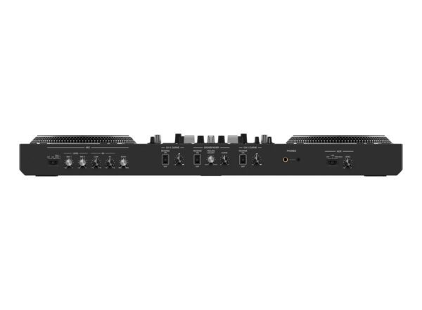 Pioneer DDJ-REV7 2-Channel Serato DJ Pro Controller |SBR Pro Sound