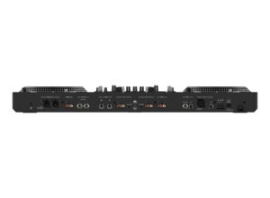 Pioneer DDJ-REV7 2-Channel Serato DJ Pro Controller |SBR Pro Sound