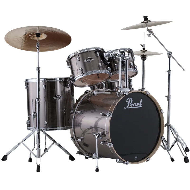 Pearl Export EXX Pearl Export EXX 5pc Drum Kit With Hardware | SBR