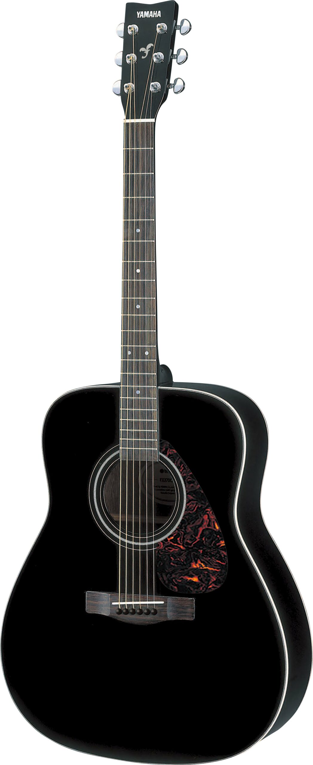 Yamaha F370 Acoustic Guitar | SBR Pro Sound