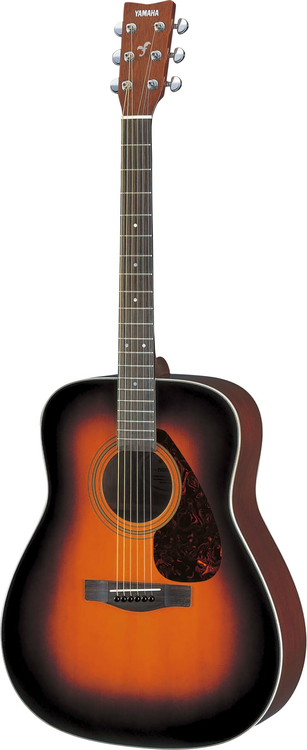 Yamaha F370 Acoustic Guitar | SBR Pro Sound