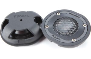 Focal Utopia M 165W-XP - 6-Inch Component Split System | SBR Pro Sound