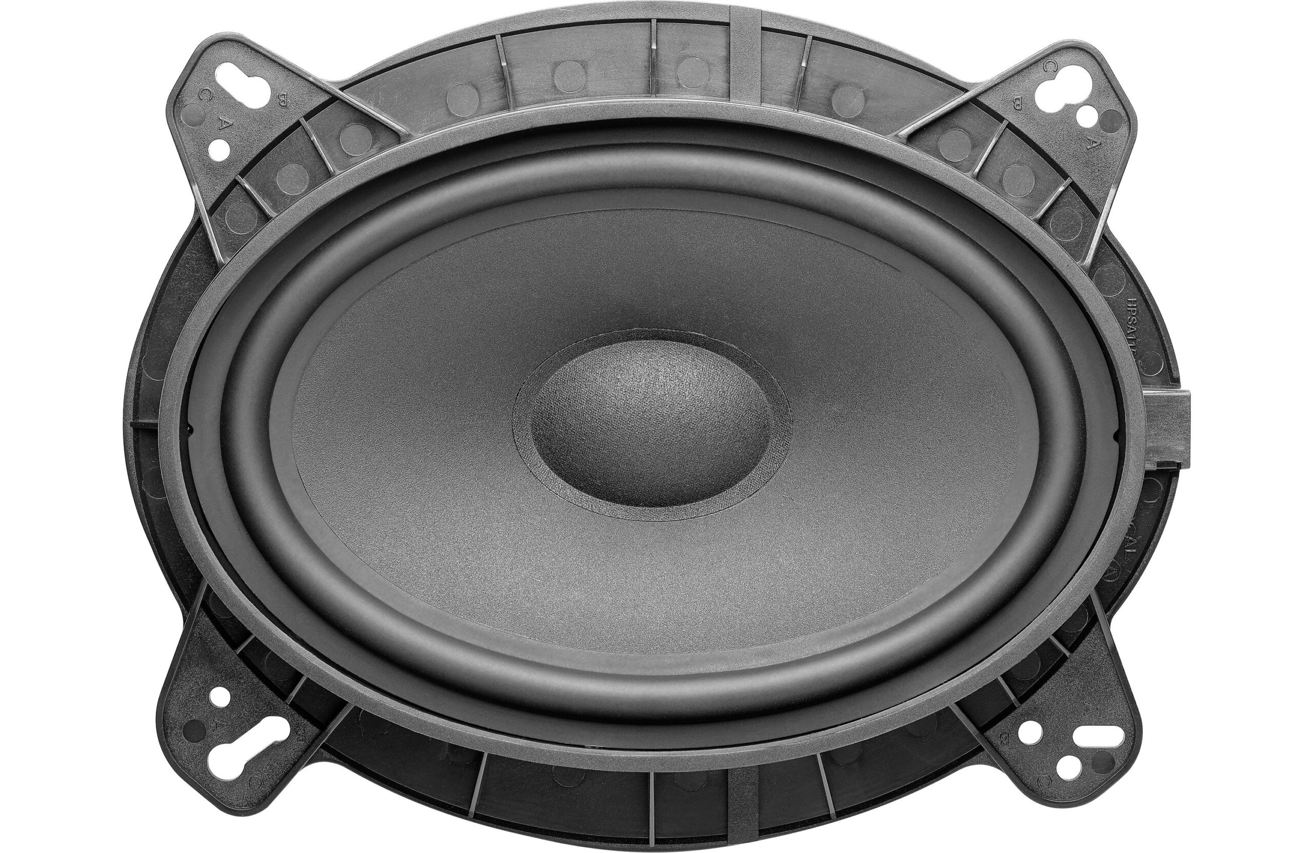 Focal Inside IS TOY 690 - Toyota 6