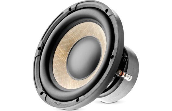 Focal Flax Evo P 20 F - Expert Series 8-Inch Component Sub | SBR
