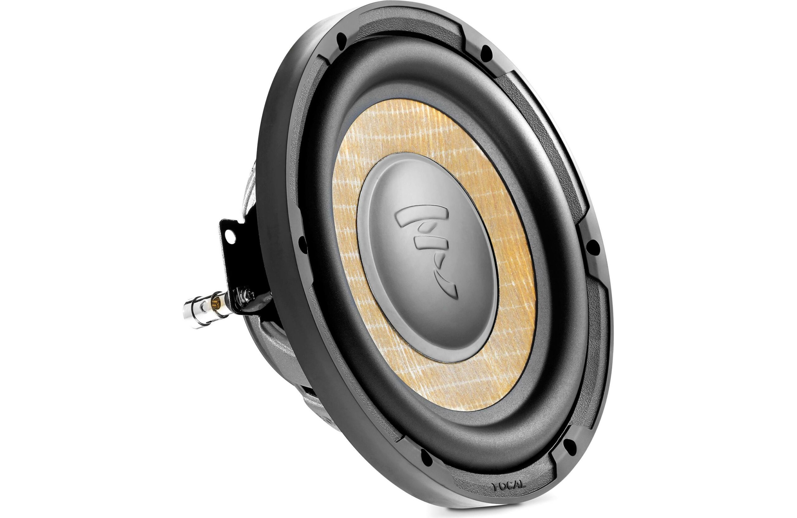 Focal Flax Evo P 20 FSE Shallow - 8-Inch Shallow-Mount Sub | SBR