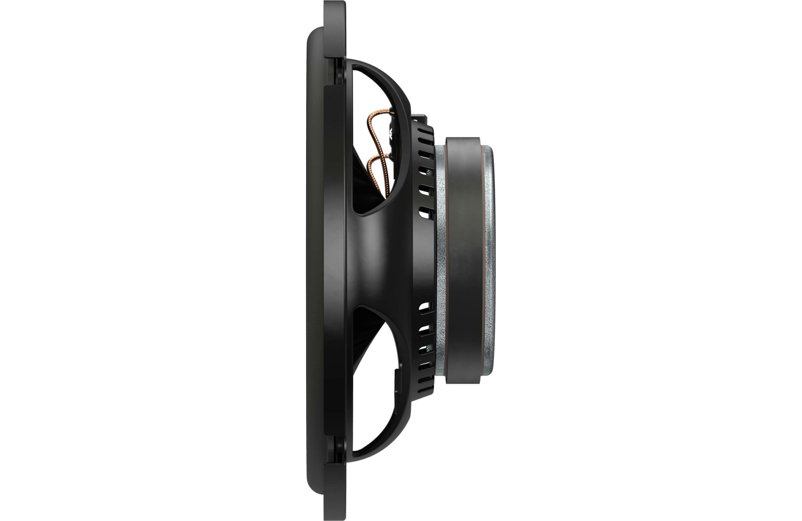 JBL Club 6520 6.5-inch 50Watt RMS 2-Way Coaxial Speakers| SBR Pro