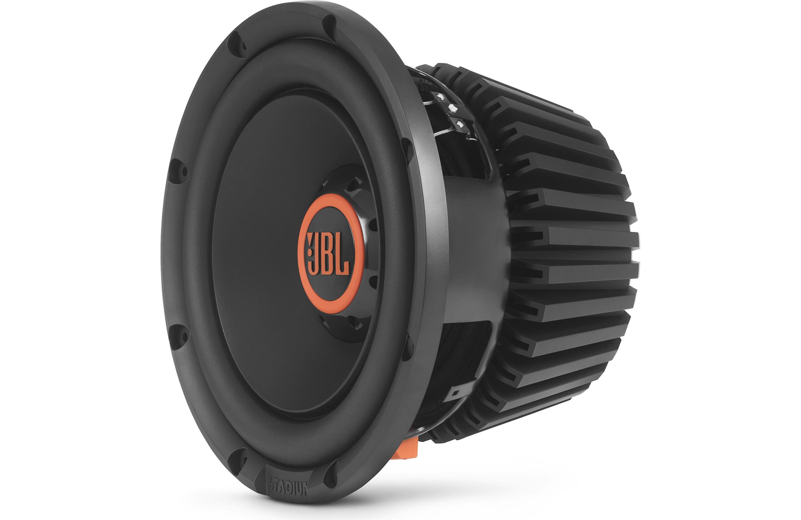 JBL Stadium 1024 Subwoofer Switchable Or Ohm Impedance SBR Pro - Main Image