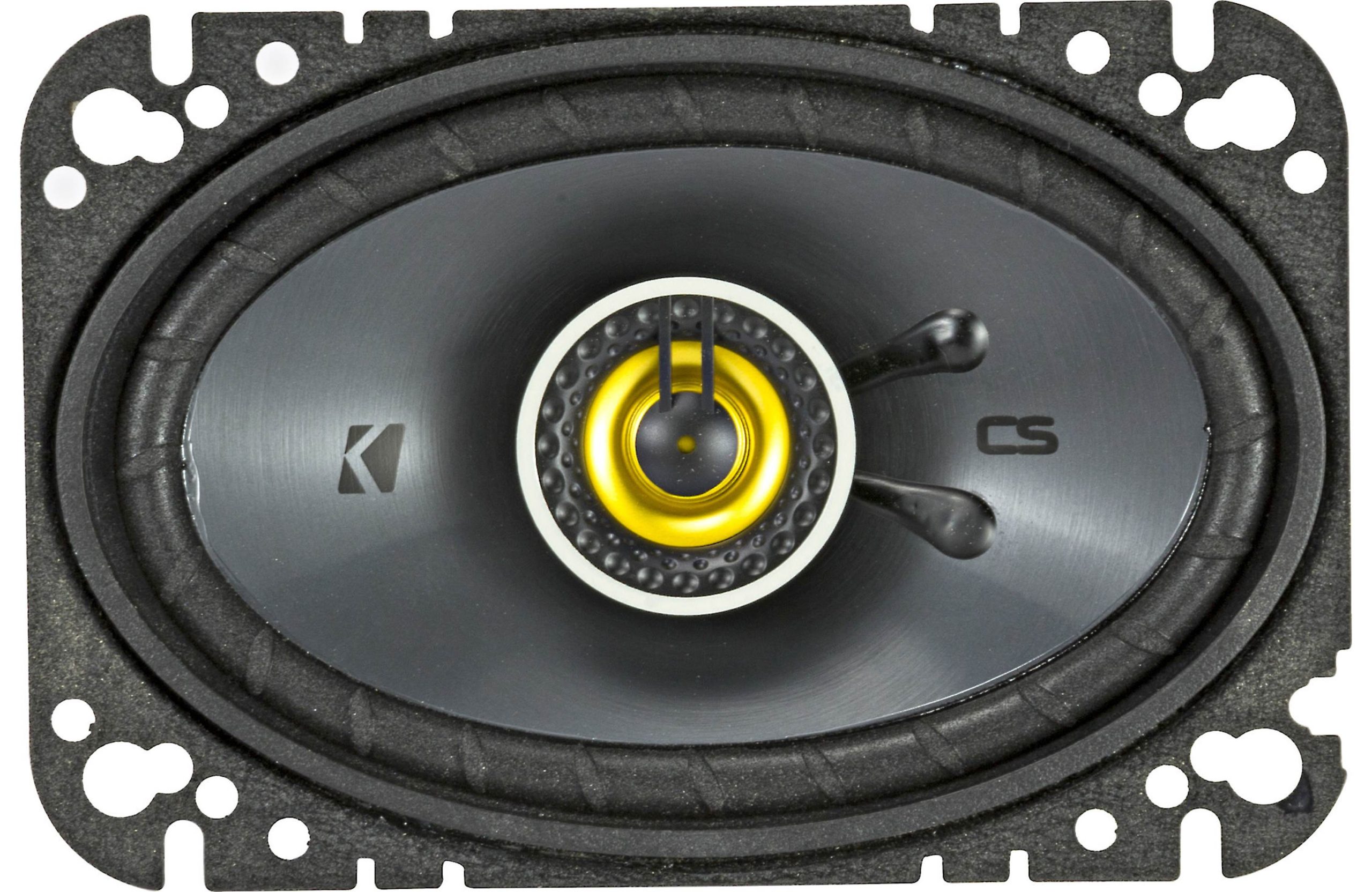 Kicker 46CSC464 CS-Series 4