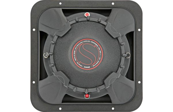 Kicker Q-Class 45L7R104 10