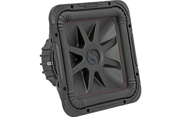 Kicker Q-Class 45L7R124 12