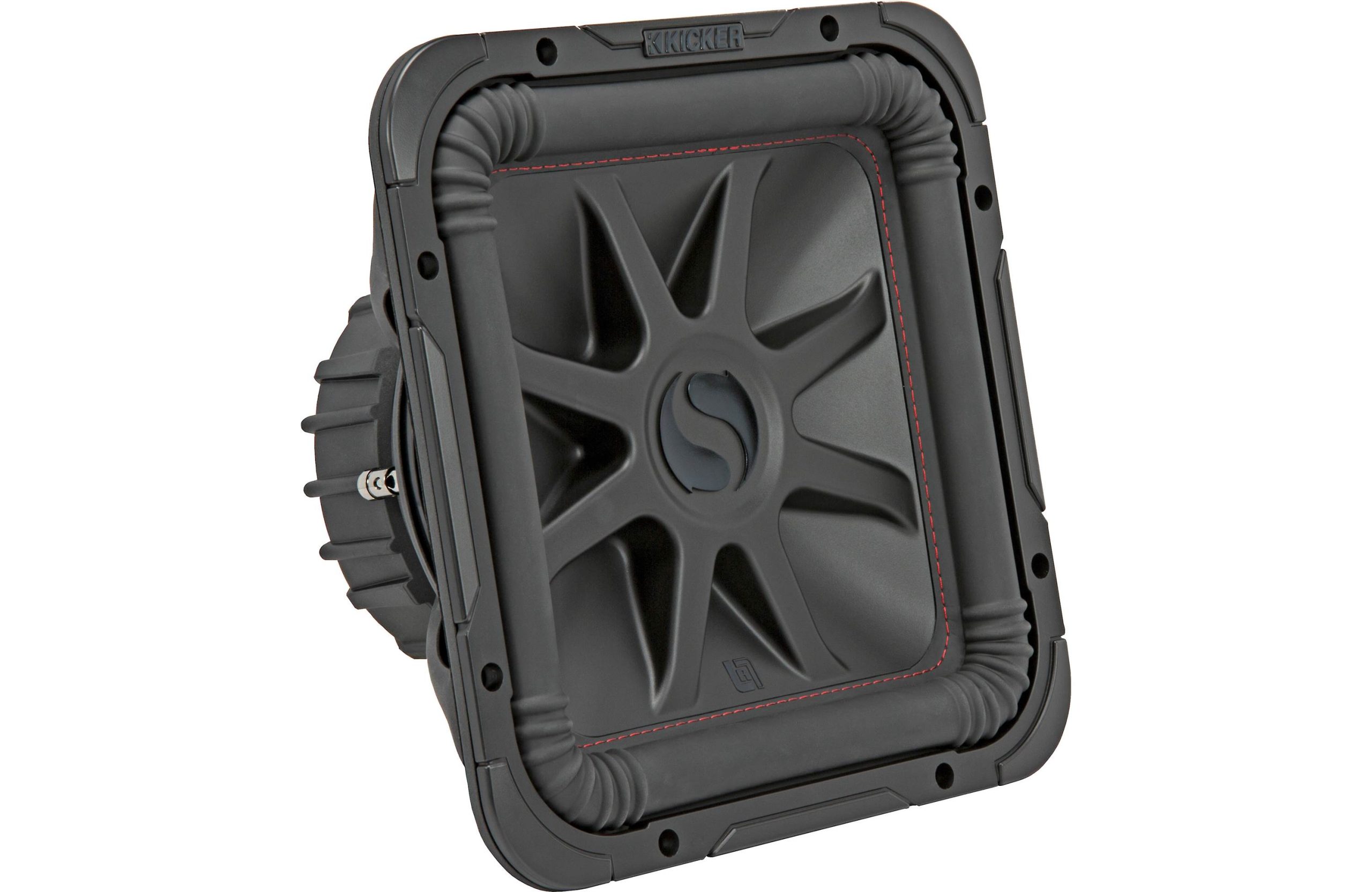 Kicker Q-Class 45L7R124 12